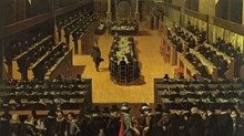 The Synod of Dort Was Protestantism’s Biggest Debate