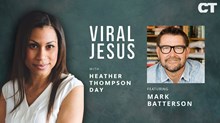 Mark Batterson: 3 Words That Could Change Your Life