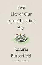 Rosaria Butterfield Issues Five Battle Cries for the Church Militant
