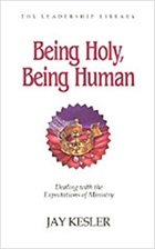 Being Holy, Being Human