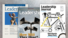 Leadership Journal Archives